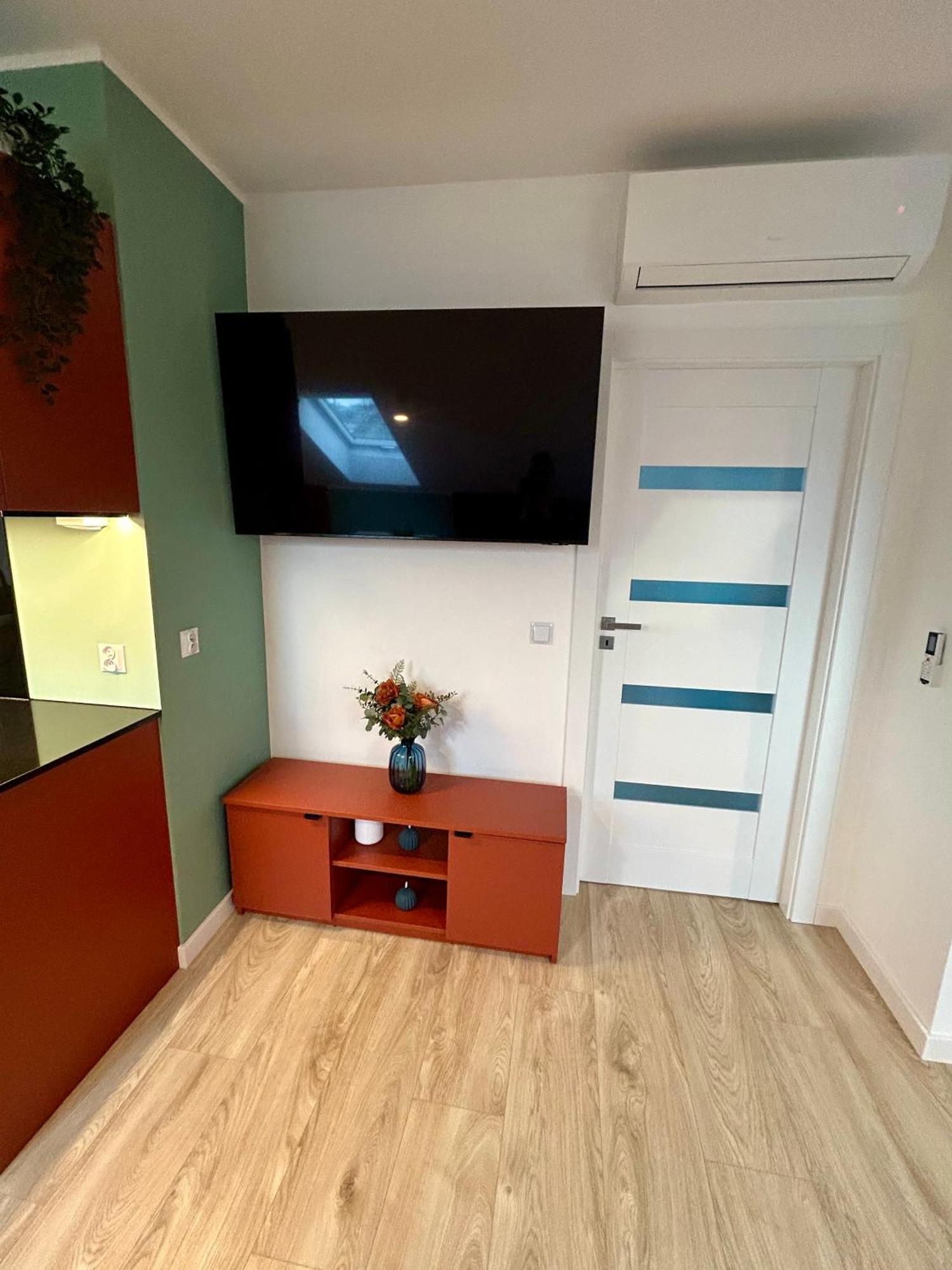 Apartment Targowa L15 Lublin Exterior photo