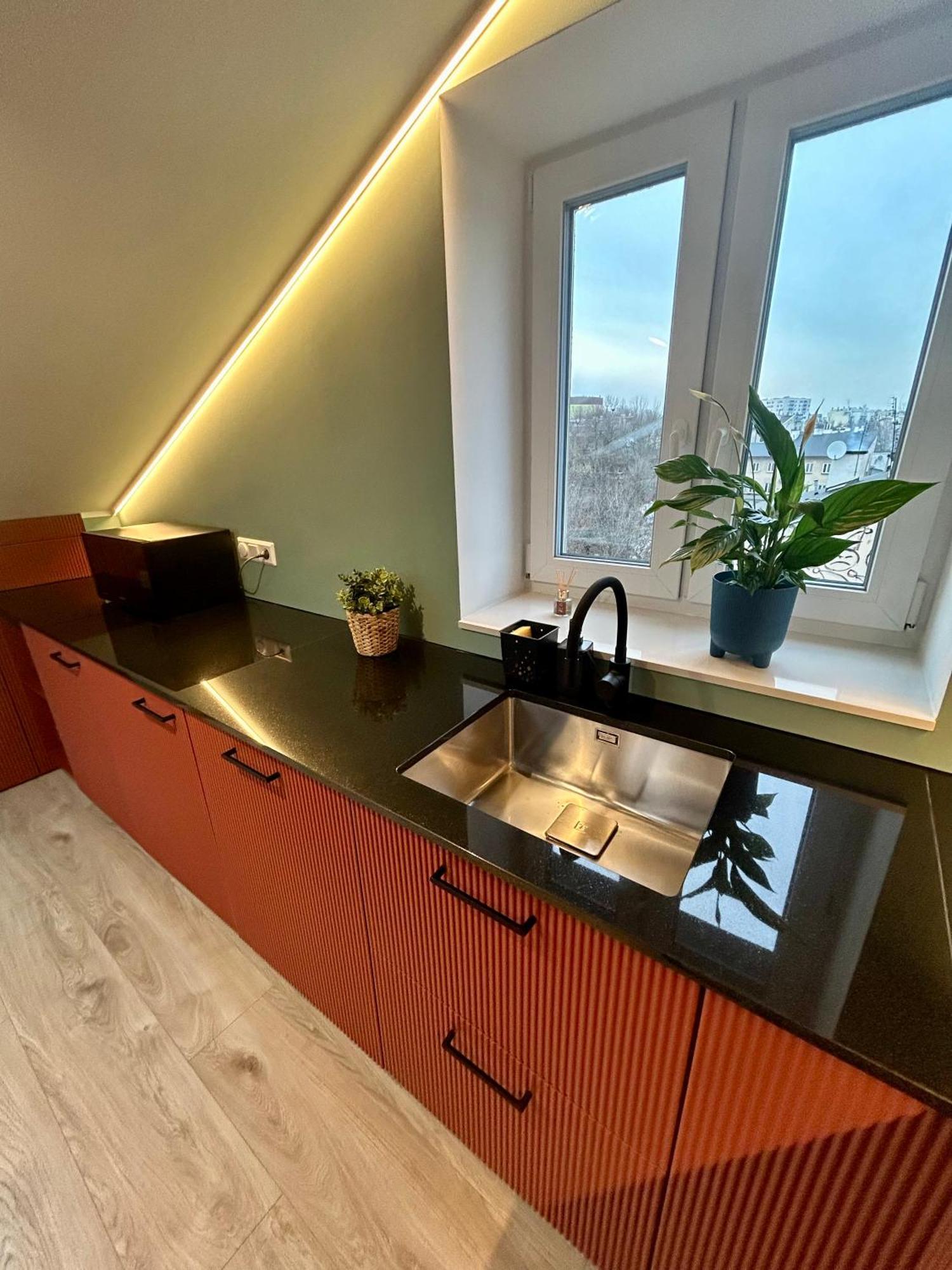 Apartment Targowa L15 Lublin Exterior photo
